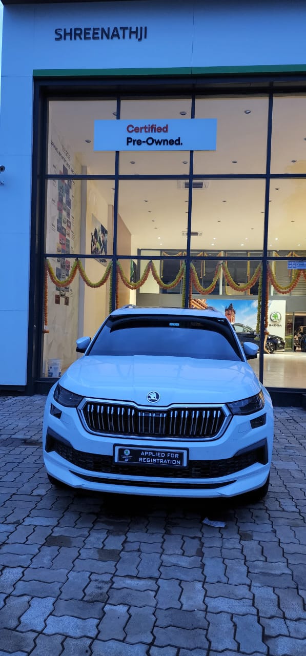 Certified PreOwnedCar Details