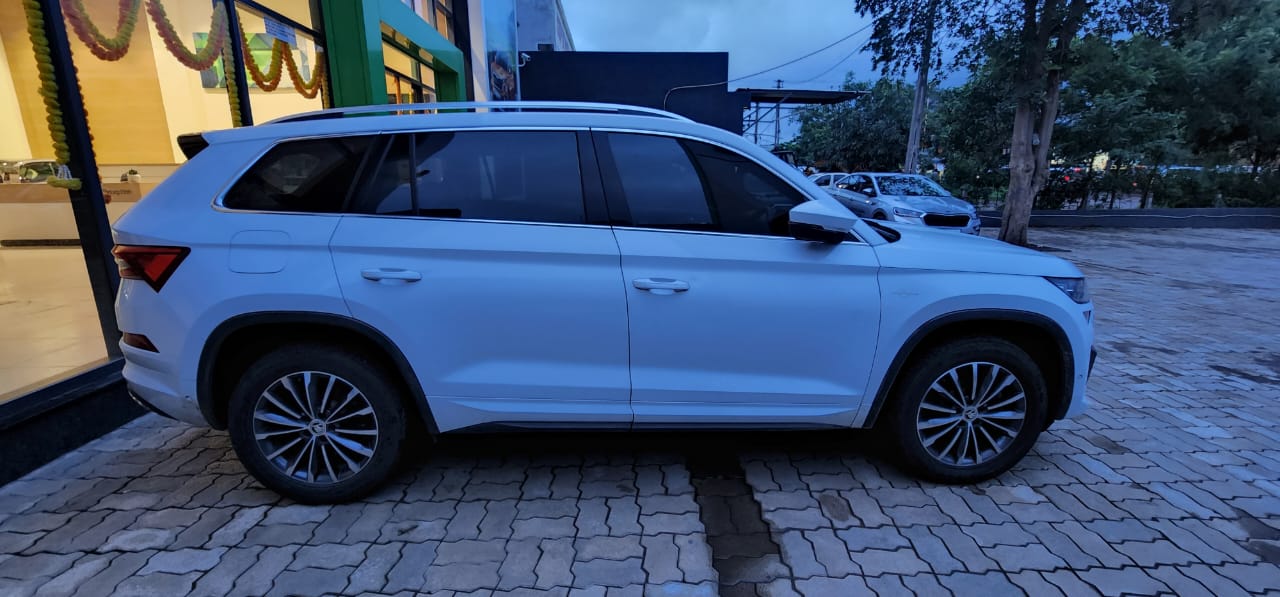 Certified PreOwnedCar Details